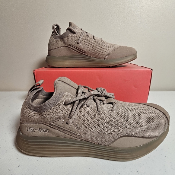 Lane-Eight HIIT Trainer Men's Size 8 - Picture 2 of 12